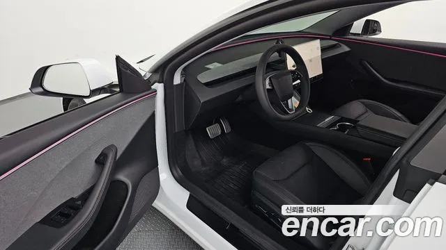 2025 Tesla Model 3 RWD Sold VIN LRW3E7FS8SC610338 – undercarriage