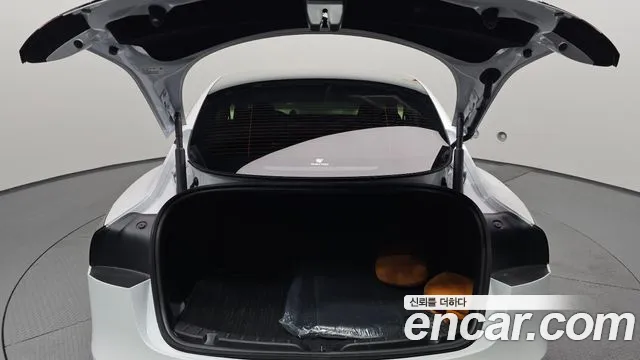 2025 Tesla Model 3 RWD Sold VIN LRW3E7FS8SC610338 – photo 28