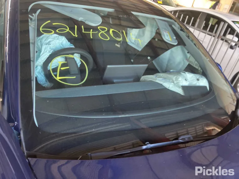 2025 TESLA Model 3 Damaged VIN LRW3F7FS0SC509128 – odometer reading