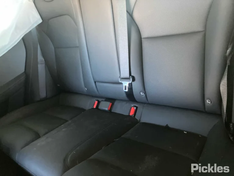 2025 TESLA Model 3 Damaged VIN LRW3F7FS0SC509128 – photo 26