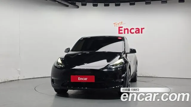 2024 Tesla Model Y Long Range AWD Sold VIN LRWYGCEK1RC700225 – photo 11