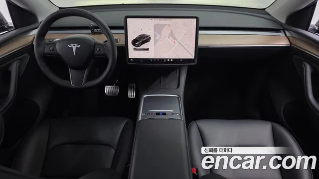 2024 Tesla Model Y Long Range AWD Sold VIN LRWYGCEK1RC700225 – photo 15