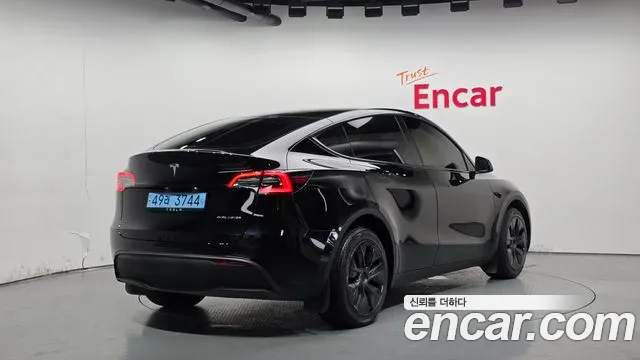 2024 Tesla Model Y Long Range AWD Sold VIN LRWYGCEK1RC700225 – photo 19