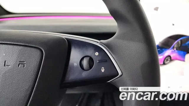 2026 Tesla Model Y L Long Range Awd Sold VIN LRWYGCEK1TC644553 – front exterior