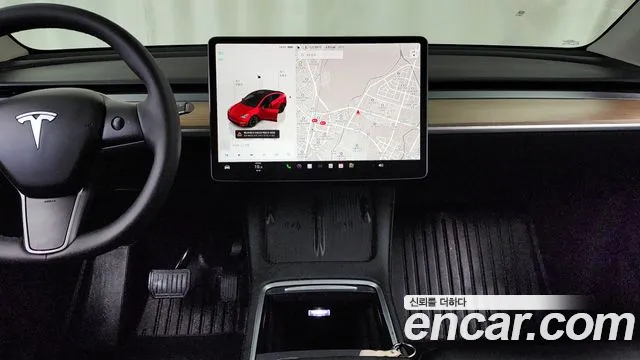 2024 Tesla Model Y Long Range AWD Sold VIN LRWYGCEK4RC642966 – photo 15