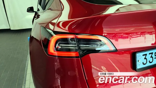 2024 Tesla Model Y Long Range AWD Sold VIN LRWYGCEK4RC642966 – photo 29