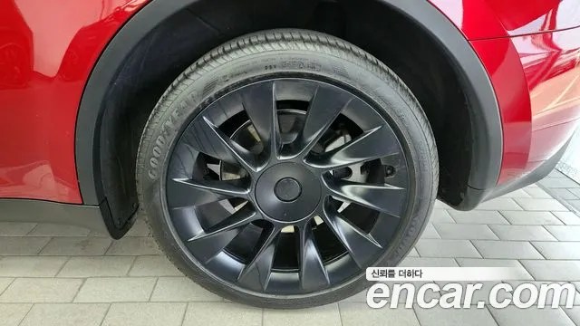 2024 Tesla Model Y Long Range AWD Sold VIN LRWYGCEK4RC642966 – photo 31