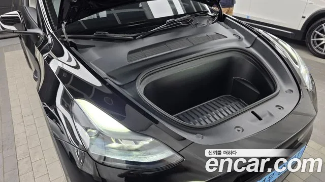 2024 Tesla Model Y Long Range AWD Sold VIN LRWYGCEK4RC700137 – photo 18