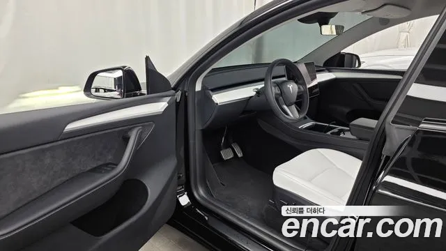 2024 Tesla Model Y Long Range AWD Sold VIN LRWYGCEK4RC700137 – photo 23