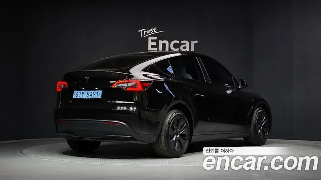 2024 Tesla Model Y Long Range AWD Sold VIN LRWYGCEK4RC700137 – photo 28
