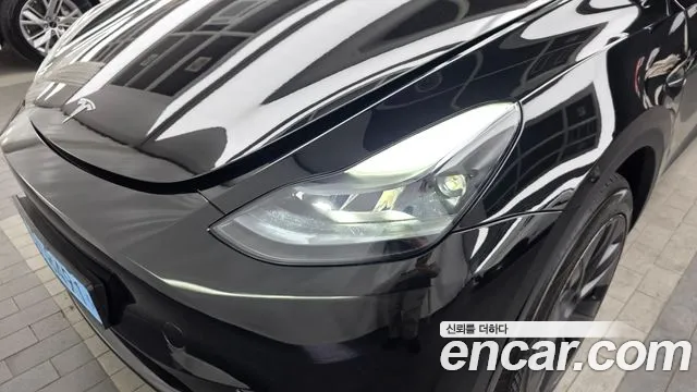 2024 Tesla Model Y Long Range AWD Sold VIN LRWYGCEK4RC700137 – photo 34