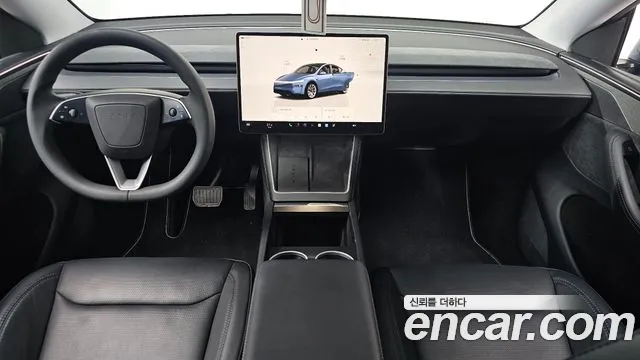 2025 Tesla Model Y Long Range Launch Edition AWD Sold VIN LRWYGCEK5SC977806 – photo 17