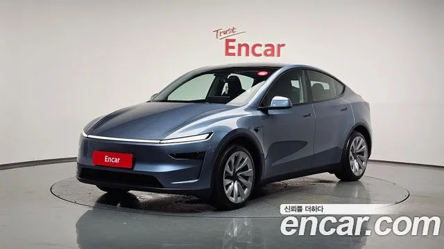2025 Tesla Model Y Long Range Launch Edition AWD Sold VIN LRWYGCEK5SC977806 – photo 18