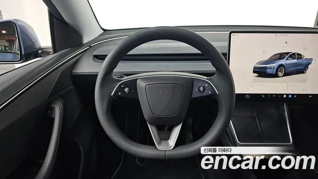 2025 Tesla Model Y Long Range Launch Edition AWD Sold VIN LRWYGCEK5SC977806 – photo 19
