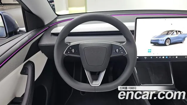 2025 Tesla Model Y Long Range Launch Edition AWD Sold VIN LRWYGCEK6SC977801 – engine bay
