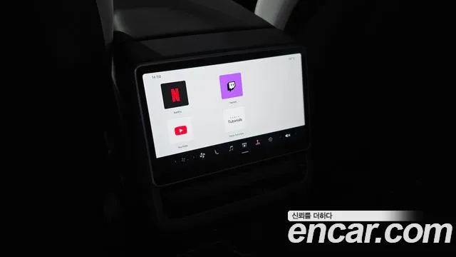 2025 Tesla Model Y Long Range Launch Edition AWD Sold VIN LRWYGCEK6SC977801 – photo 13
