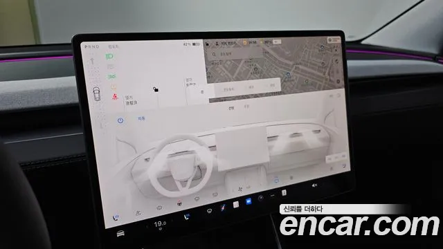 2025 Tesla Model Y Long Range Launch Edition AWD Sold VIN LRWYGCEK6SC977801 – photo 15