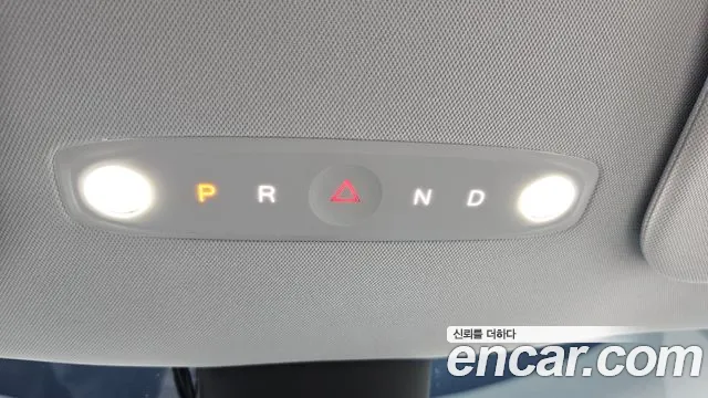2025 Tesla Model Y Long Range AWD Sold VIN LRWYGCEK7SC216601 – dashboard