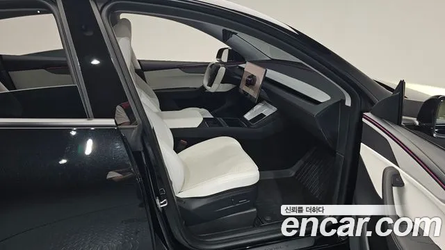 2025 Tesla Model Y Long Range AWD Sold VIN LRWYGCEK7SC216601 – photo 11