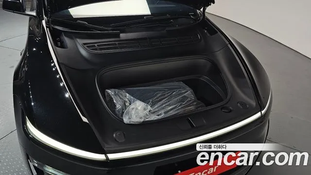 2025 Tesla Model Y Long Range AWD Sold VIN LRWYGCEK7SC216601 – photo 15