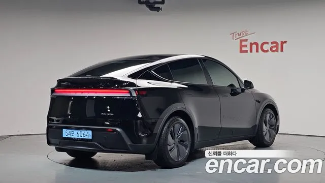 2025 Tesla Model Y Long Range AWD Sold VIN LRWYGCEK7SC216601 – photo 21