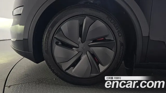 2025 Tesla Model Y Long Range AWD Sold VIN LRWYGCEK7SC216601 – photo 23
