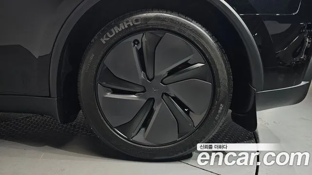 2025 Tesla Model Y Long Range AWD Sold VIN LRWYGCEK7SC216601 – photo 30