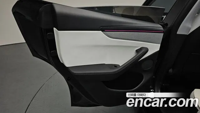 2025 Tesla Model Y Long Range AWD Sold VIN LRWYGCEK7SC216601 – photo 31