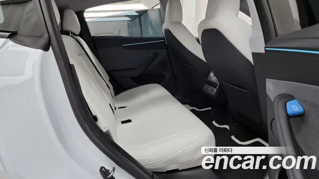 2025 Tesla Model Y RWD Sold VIN LRWYGCFJ0SC214467 – photo 27
