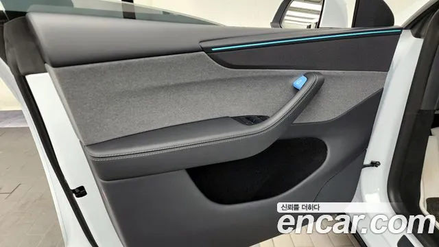 2025 Tesla Model Y RWD Sold VIN LRWYGCFJ0SC214467 – photo 29