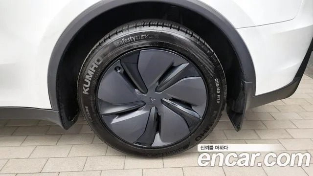 2025 Tesla Model Y RWD Sold VIN LRWYGCFJ0SC214467 – photo 30