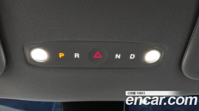 2025 Tesla Model Y RWD Sold VIN LRWYGCFJ2SC264884 – dashboard