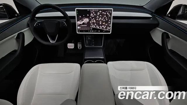 2025 Tesla Model Y RWD Sold VIN LRWYGCFJ2SC264884 – photo 15