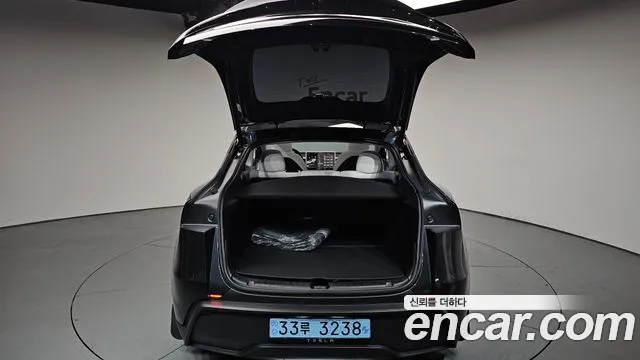 2025 Tesla Model Y RWD Sold VIN LRWYGCFJ2SC264884 – photo 23