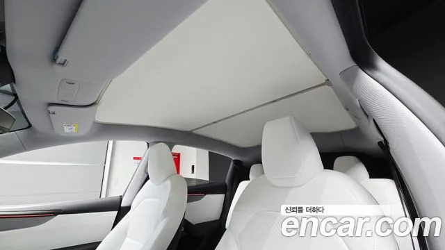 2025 Tesla Model Y RWD Sold VIN LRWYGCFJ3SC045433 – photo 23