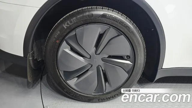2025 Tesla Model Y RWD Sold VIN LRWYGCFJ3SC045433 – photo 27