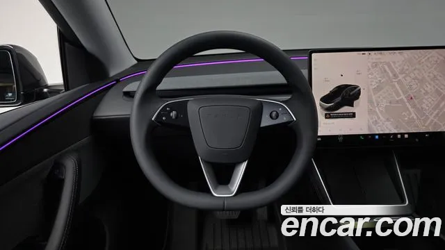 2025 Tesla Model Y RWD Sold VIN LRWYGCFJ4SC174605 – photo 20