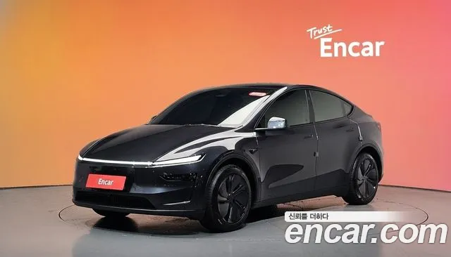 2025 Tesla Model Y RWD Sold VIN LRWYGCFJ5SC063979 – photo 21