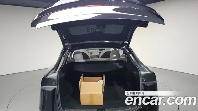 2025 Tesla Model Y RWD Sold VIN LRWYGCFJ5SC122853 – photo 15