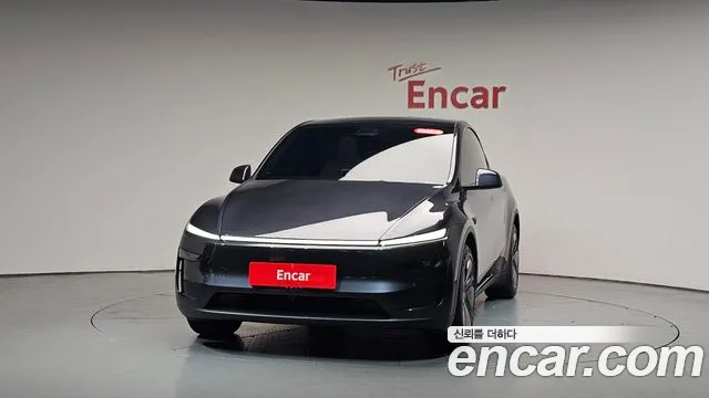 2025 Tesla Model Y RWD Sold VIN LRWYGCFJ5SC122853 – photo 20