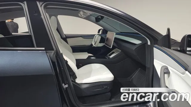2025 Tesla Model Y RWD Sold VIN LRWYGCFJ5SC122853 – photo 29
