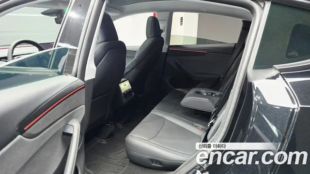 2025 Tesla Model Y RWD Sold VIN LRWYGCFJ6SC229491 – photo 22