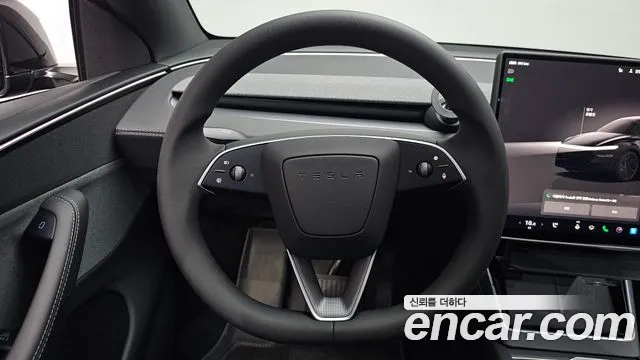 2026 Tesla Model Y Premium RWD Sold VIN LRWYGCFJ7TC568522 – engine bay