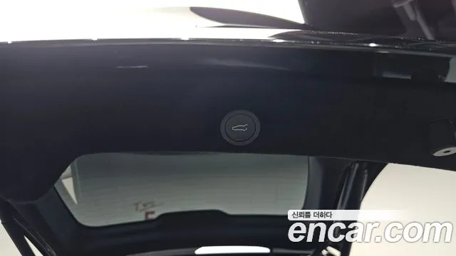 2026 Tesla Model Y Premium RWD Sold VIN LRWYGCFJ7TC568522 – trunk area