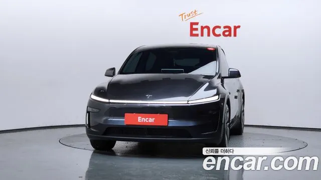 2025 Tesla Model Y RWD Sold VIN LRWYGCFJ8SC122667 – photo 28