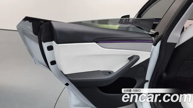 2025 Tesla Model Y RWD Sold VIN LRWYGCFJ9SC052290 – odometer reading