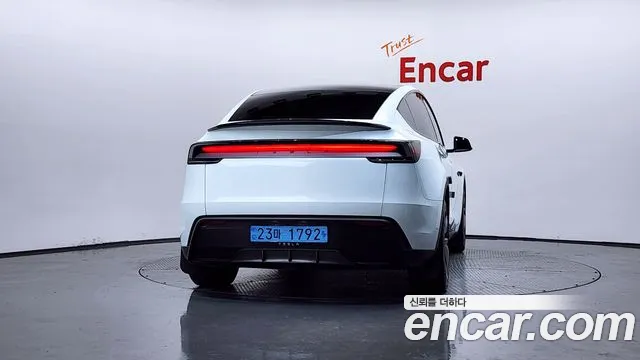 2025 Tesla Model Y RWD Sold VIN LRWYGCFJ9SC052290 – photo 11