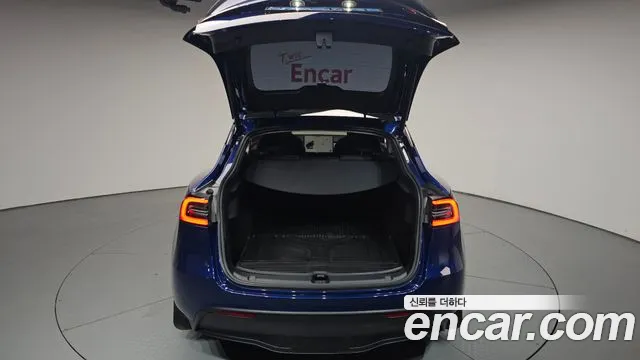 2023 Tesla Model Y RWD Sold VIN LRWYGCFS1PC074834 – photo 21 2023 Tesla Model Y RWD Sold VIN LRWYGCFS1PC074834 – photo 21
