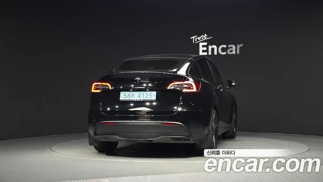 2024 Tesla Model Y RWD Sold VIN LRWYGCFS1RC160213 – photo 15