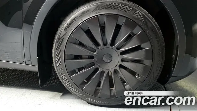 2024 Tesla Model Y RWD Sold VIN LRWYGCFS1RC160213 – photo 20